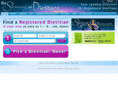 theskinnyondietitians.com