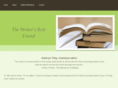 thewritersbestfriend.com