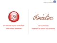 thimbelinaonline.com