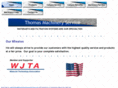 thomasmachineryservice.com