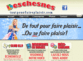 toutpourfaireplaisir.com