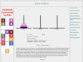 towerofhanoi.net