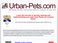 urban-pets.com