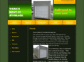 vernsstorage.com