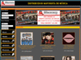 verosmusic.com