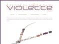 violettejewels.com