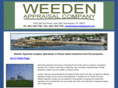 weedenapp.com