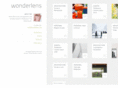 wonderlens.net