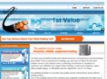 1stvalue.com