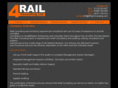 4railconsulting.com