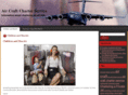 aircraftcharterservice.org