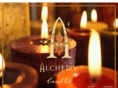 alchemycandles.com