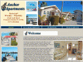 anchorapartments.com