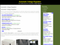 automaticvoltageregulator.org