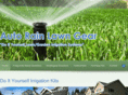 autorainlawngear.com