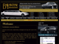 ballantynelimousine.com