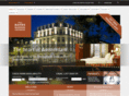 banksmansion.com