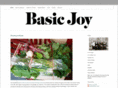basic-joy.com