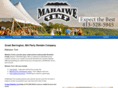 berkshiretentrentals.com