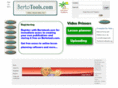 bertotools.com