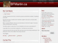 bfmartin.ca
