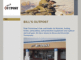 billsoutpost.com