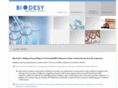 biodesy.com
