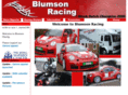 blumsonracing.com