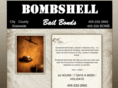 bombshellbailbonds.com