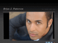 brianjpatterson.com