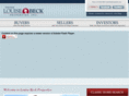 buyinchapelhill.com