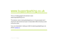 buyportparking.co.uk