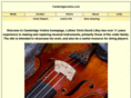 cambridgeviolins.com