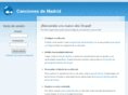 cancionesdemadrid.com