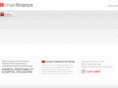 chain-finance.com