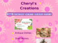 cherylscreations.com