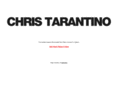 christarantino.com