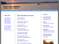 clearlakeindiana.com