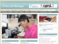 clinicademoragas.net