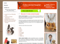 coltonanimalhospital.com