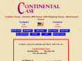 continentalcase.com