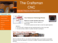 craftsmancnc.com