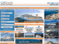 crowncruisevacation.com