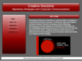 csmarcomstrategy.com