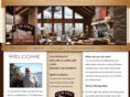 cubhillloghomes.com