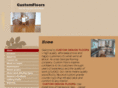 customdesignfloors.com