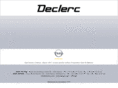 declerc.com