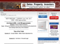 delcopropertyinvestors.com