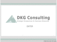 dkgconsult.com