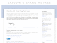 drcarolynchangplasticsurgeon.com